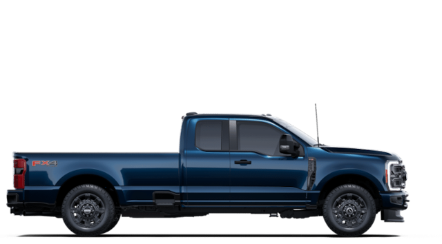 2025 Ford SuperDuty